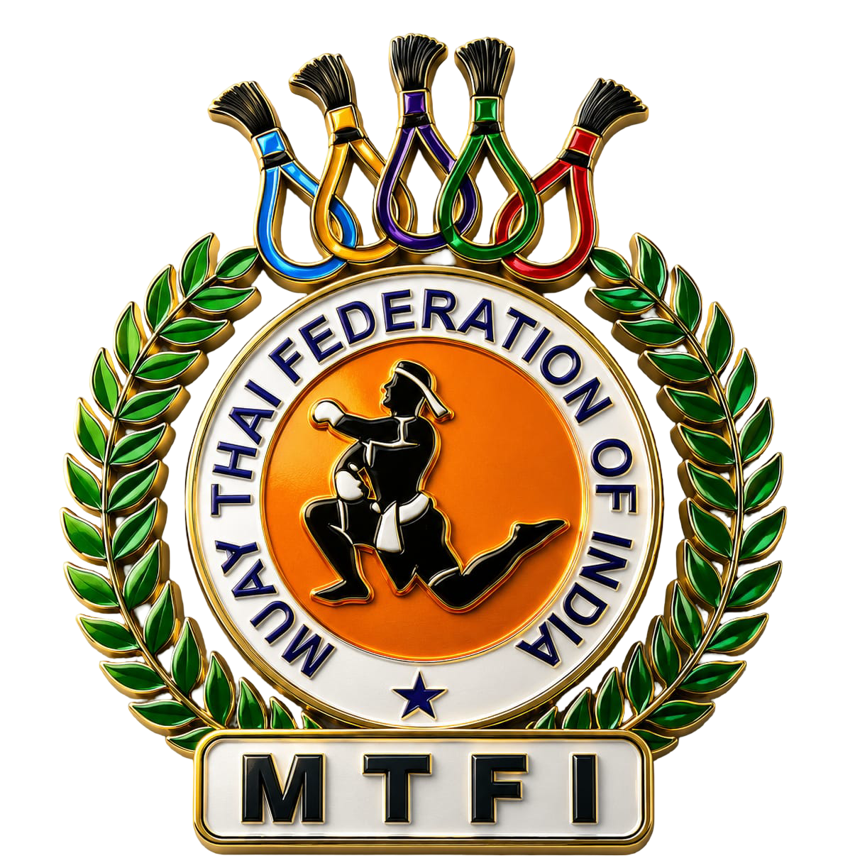 Muay Thai Federation of India